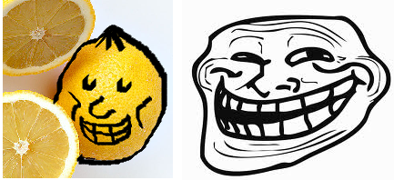 Lemon Troll